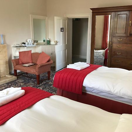 Manor Farm B&B Marlborough Room photo